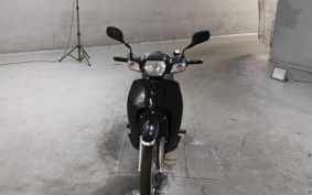 HONDA SUPER CUB110 JA10