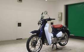 HONDA C125 SUPER CUB 1997 JA48
