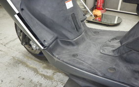 YAMAHA MAJESTY155 Gen.2 S 2020 SG52J