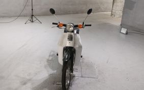 HONDA SUPER CUB50 C50