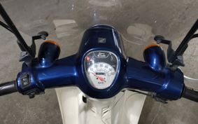 HONDA SUPER CUB50 AA09