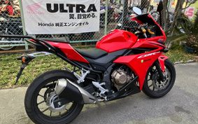 HONDA CBR400R ABS 2016 NC47