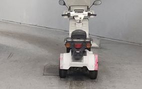 HONDA GYRO TD01