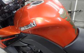 KAWASAKI Z1000 Gen.4 2011