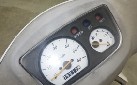 YAMAHA BJ SA24J