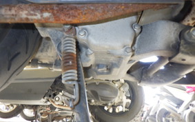 SUZUKI LET's 4 CA45A