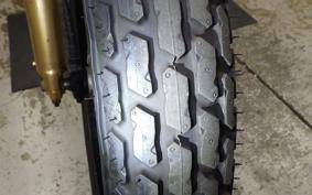 HONDA FTR250 2001 MD17