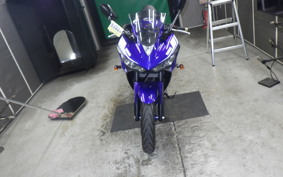 YAMAHA YZF-R3 2017 RH07J