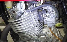 SUZUKI GRASS TRACKER 2024 NJ4BA