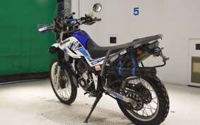YAMAHA SEROW 250 Gen.3 DG31J