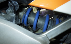 HONDA CBR250RR 2021 MC22