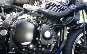KAWASAKI Z900RS 2021 ZR900C