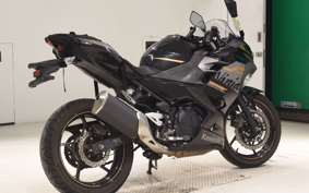 KAWASAKI NINJA 250 2