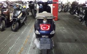 VESPA LX125IE