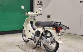 HONDA C110 SUPER CUB
