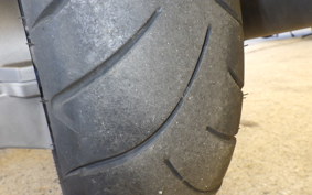 SUZUKI SKYWAVE 250 (Burgman 250) Gen.3 CJ46A