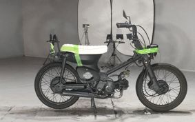 HONDA SUPER CUB50 AA01