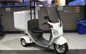 HONDA GYRO TA03