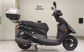 YAMAHA AXIS 125 Z SED7J