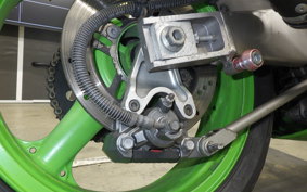 KAWASAKI ZXR400 Gen.2 1997 ZX400L
