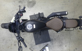 HONDA REBEL 250 S 1993 MC49