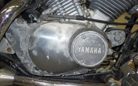 YAMAHA VIRAGO 250 2005 3DM