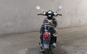 HONDA GIORNO AF77