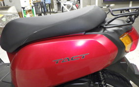 HONDA TACT-4ﾍﾞｰｼｯｸ AF79