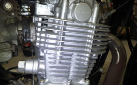 YAMAHA SR400 Gen.2 1988 1JR