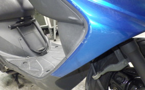 SUZUKI ADDRESS V125 G CF46A