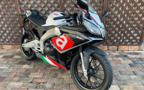 APRILIA APRILIA RS4 125