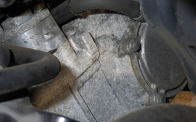 YAMAHA MAJESTY 250 Gen.4 SG20J