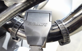 YAMAHA DRAGSTAR 400 2013 VH02J