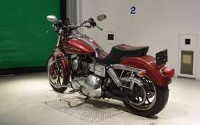 HARLEY FXDL 1580 2007