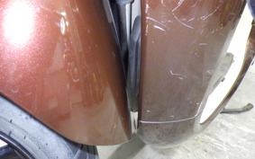 HONDA GIORNO 2 2021 AF70