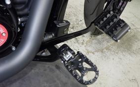HARLEY FXBRS1870 2022