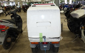 HONDA GYRO UP TA01