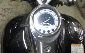 YAMAHA DRAGSTAR 250 VG05J