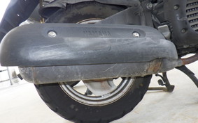 YAMAHA JOG Gen.5 SA36J