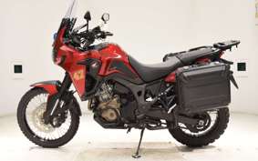 HONDA CRF1000L AFRICA TWIN DCT 2018 SD04
