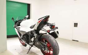 KAWASAKI NINJA ZX-6R A 2018 ZX636J