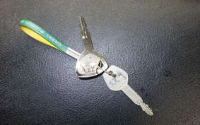 SUZUKI LET's 4 2026 CA45A