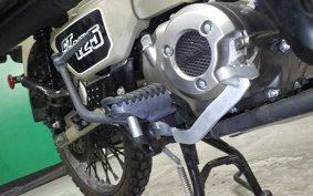 HONDA CT125 HUNTER CUB JA55