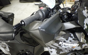 KAWASAKI VERSYS X250 A LE250D