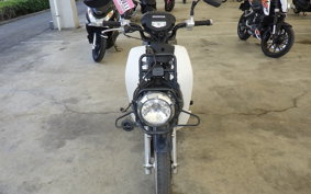 HONDA C50 SUPER CUB AA04