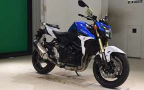 SUZUKI GSR750 A 2013 GR7NA