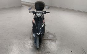 SUZUKI ADDRESS V125 CF46A