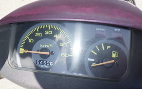 SUZUKI LET's 2 L CA1KA