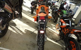KTM 450EXC RACING (ショナシ
