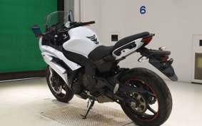 KAWASAKI NINJA 650 2013